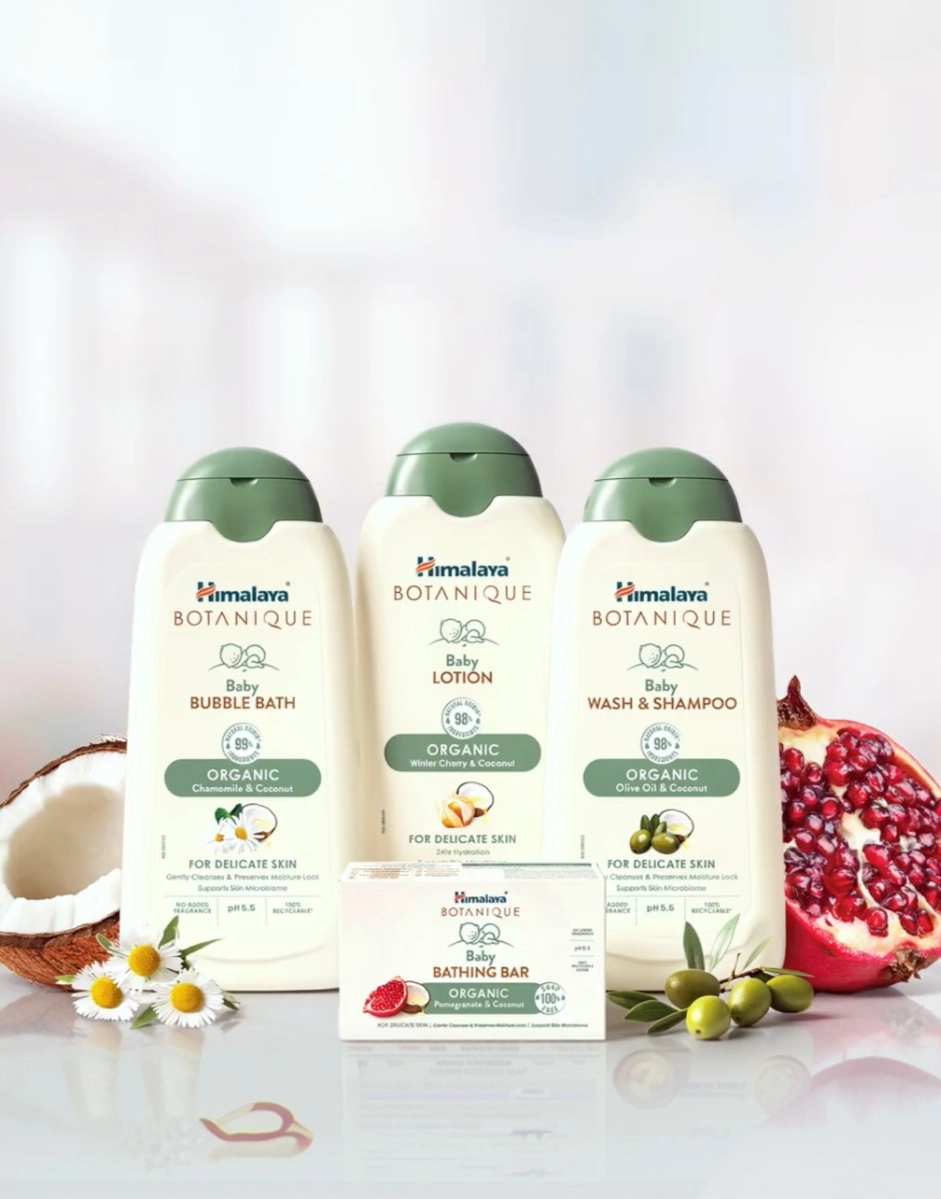 Himalaya Botanique